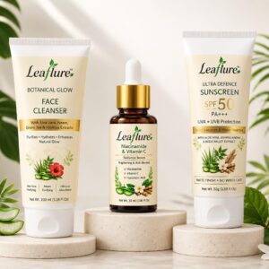 Complete Daily Skincare Combo